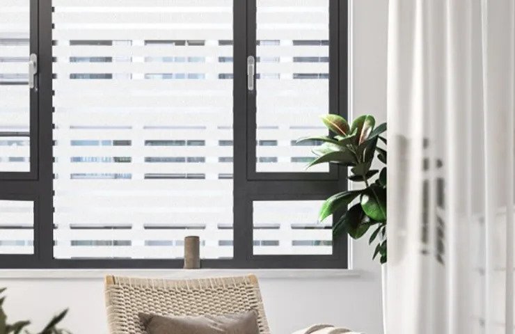 How To Use Vinyl Window Film At Your Home